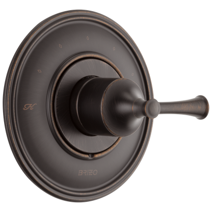 Brizo Brizo Baliza: Sensori Thermostatic Valve Trim