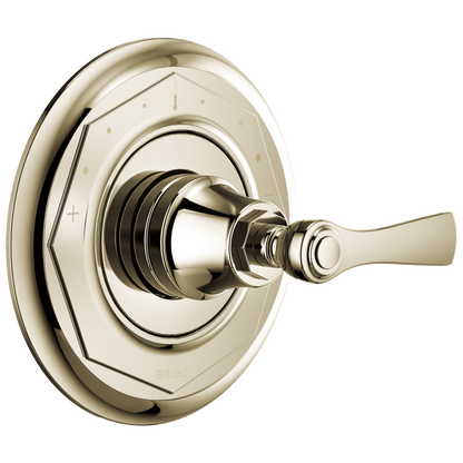 Sensori Thermostatic Valve Trim - Lever
