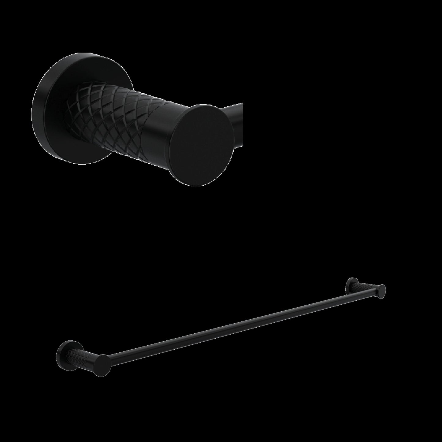 ROHL TE25WTB24 Tenerife 24" Towel Bar