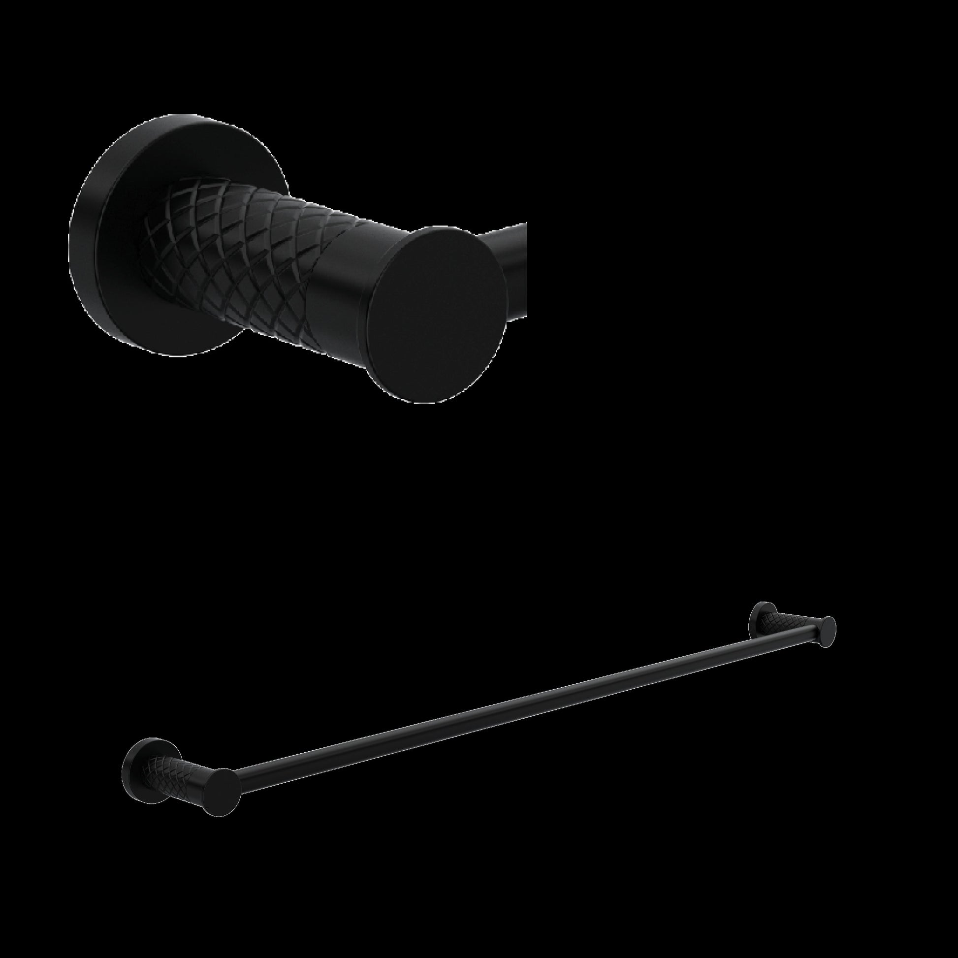ROHL TE25WTB24 Tenerife 24" Towel Bar