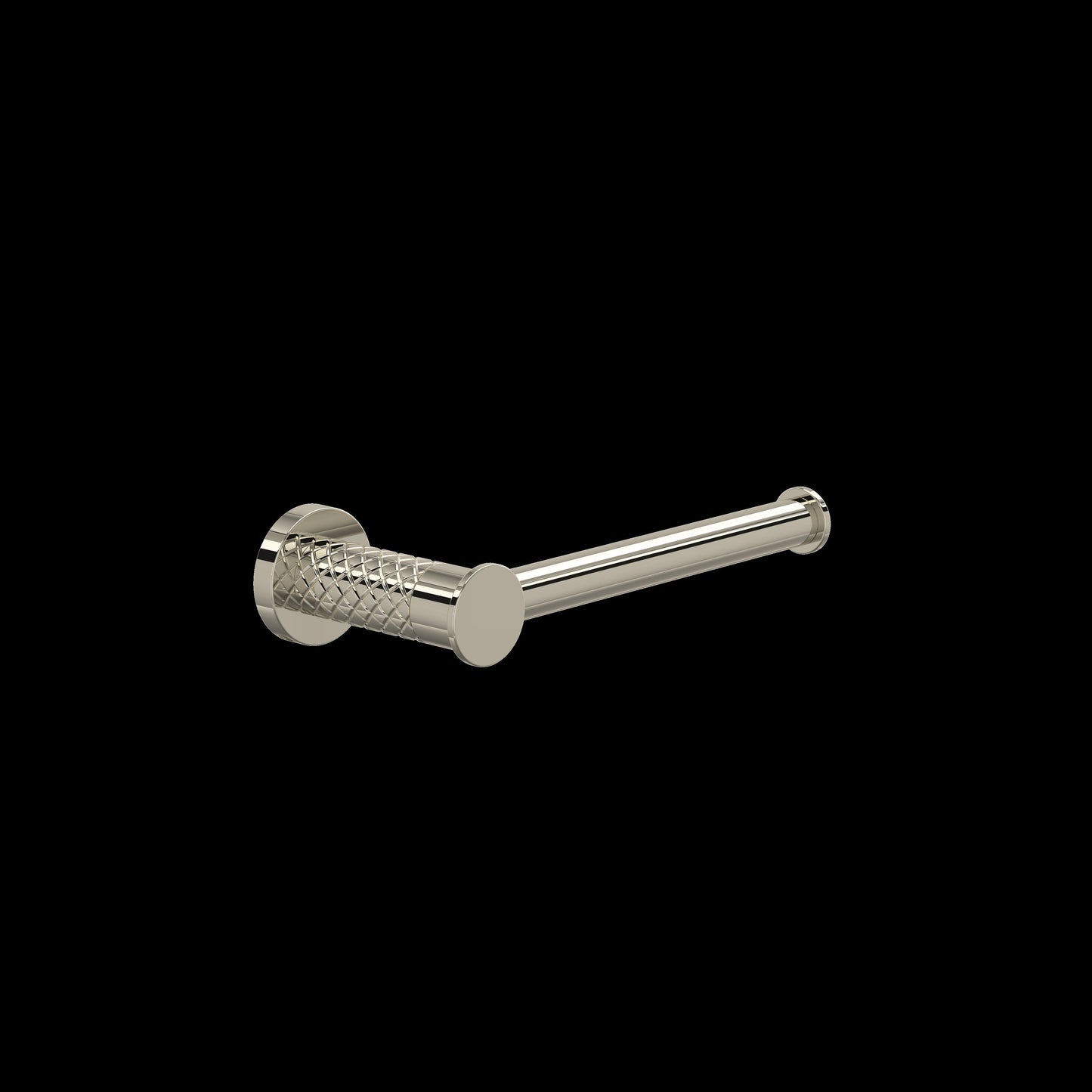 ROHL TE25WTP Tenerife Toilet Paper Holder