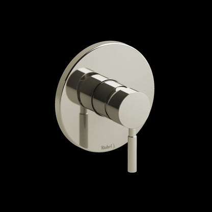 Riobel TRUTM51 Riu 1/2" Pressure Balance Trim