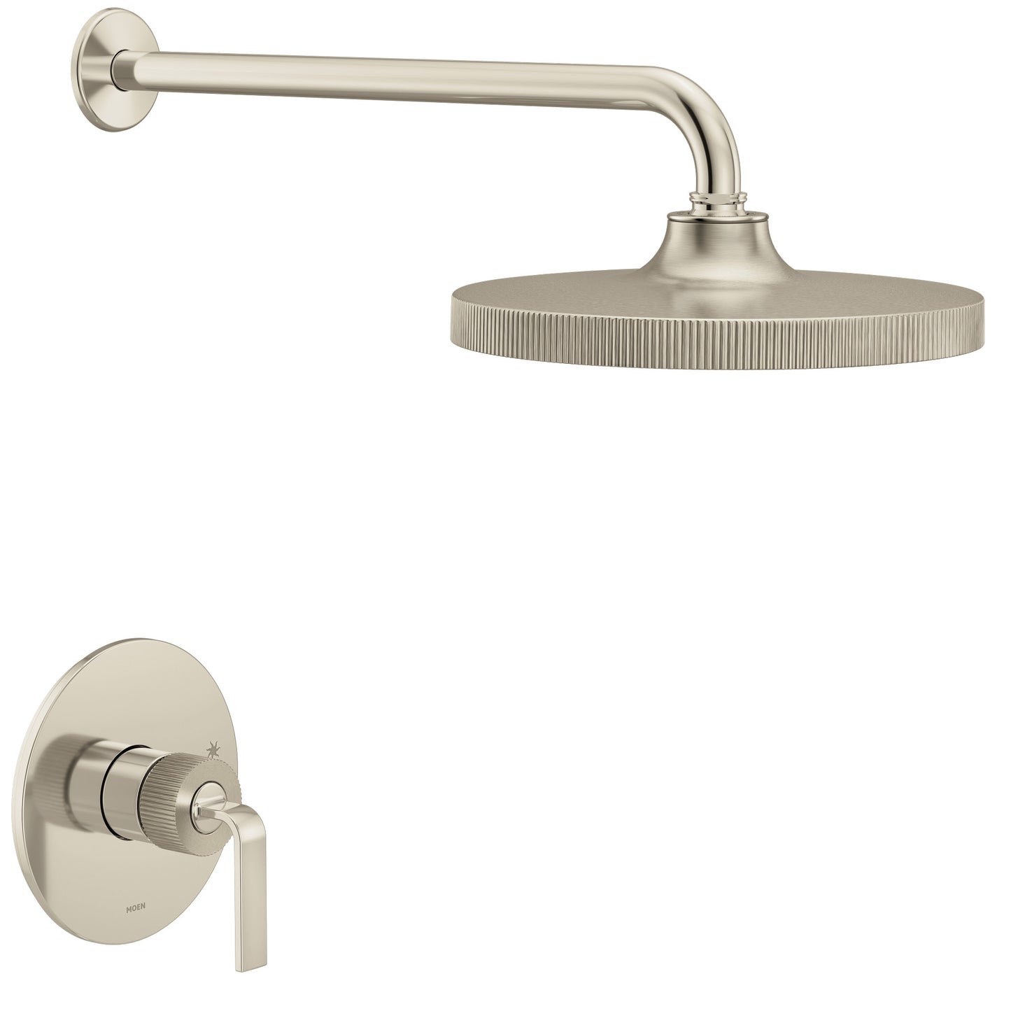 Posi-Temp(R) shower only