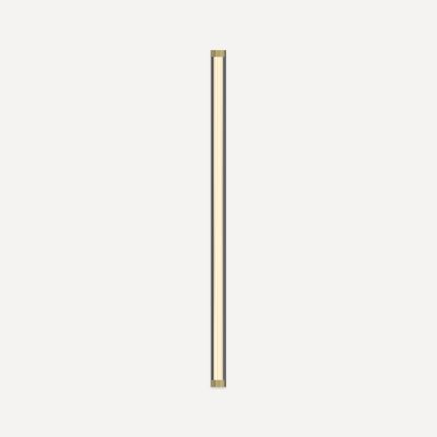 Robern Tenor Lighting, Modular, 1-3/8" x 30" x 1-3/4", Diamond, Dimmable, Warm White (3000K)