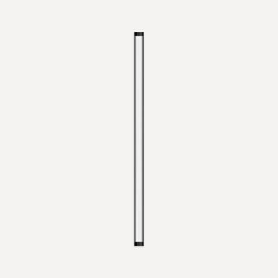 Robern Tenor Lighting, Sconce, 1-3/8" x 30" x 1-3/4", Diamond, Tunable White (2700K - 5600K)