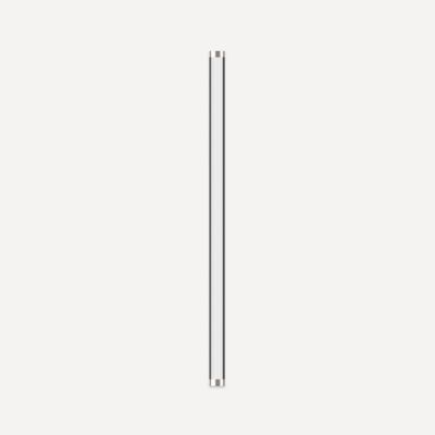 Robern Tenor Lighting, Sconce, 1-3/8" x 30" x 2", Fluted, Tunable White (2700K - 5600K)