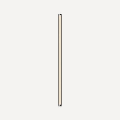 Robern Tenor Lighting, Modular, 1-3/8" x 36" x 2", Fluted, Dimmable, Warm White (3000K)