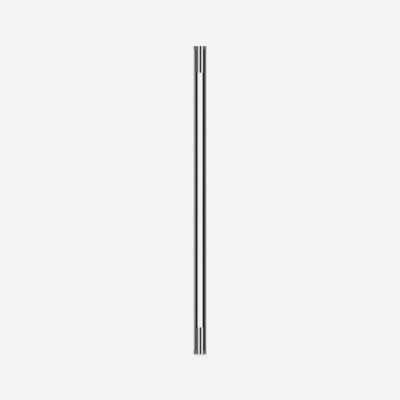 Robern Tenor Lighting, Sconce, 1-3/8" x 36" x 1-9/16", Round, Tunable White (2700K - 5600K)