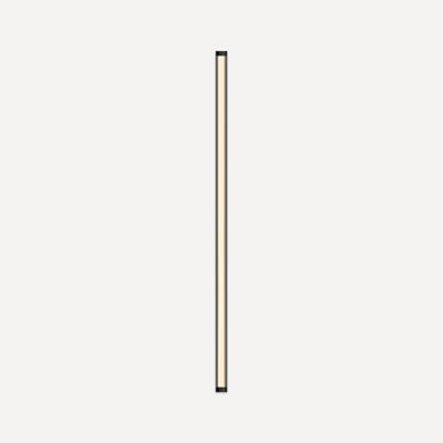 Robern Tenor Lighting, Modular, 1-3/8" x 40" x 1-3/4", Diamond, Dimmable, Warm White (3000K)