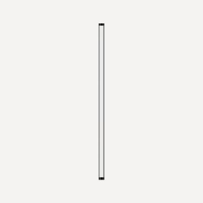 Robern Tenor Lighting, Modular, 1-3/8" x 40" x 2", Fluted, Tunable White (2700K - 5600K)