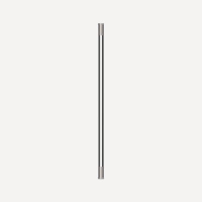 Robern Tenor Lighting, Modular, 1-3/8" x 40" x 1-9/16", Round, Tunable White (2700K - 5600K)