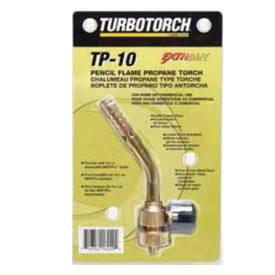 ESAB TP-10 EXTREME Series Pencil Flame Torch