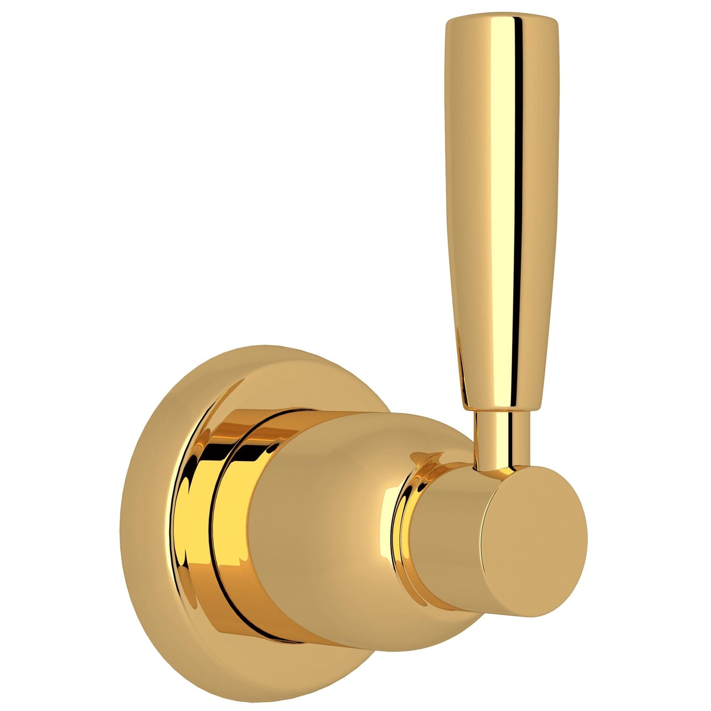 Perrin & Rowe U.3064 Holborn Trim For Volume Control And Diverter