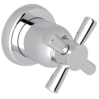 Perrin & Rowe U.3065 Holborn Trim For Volume Control And Diverter