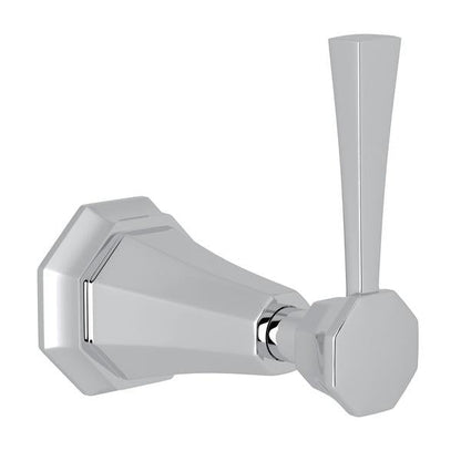 Perrin & Rowe U.3164 Deco Trim For Volume Control And Diverter
