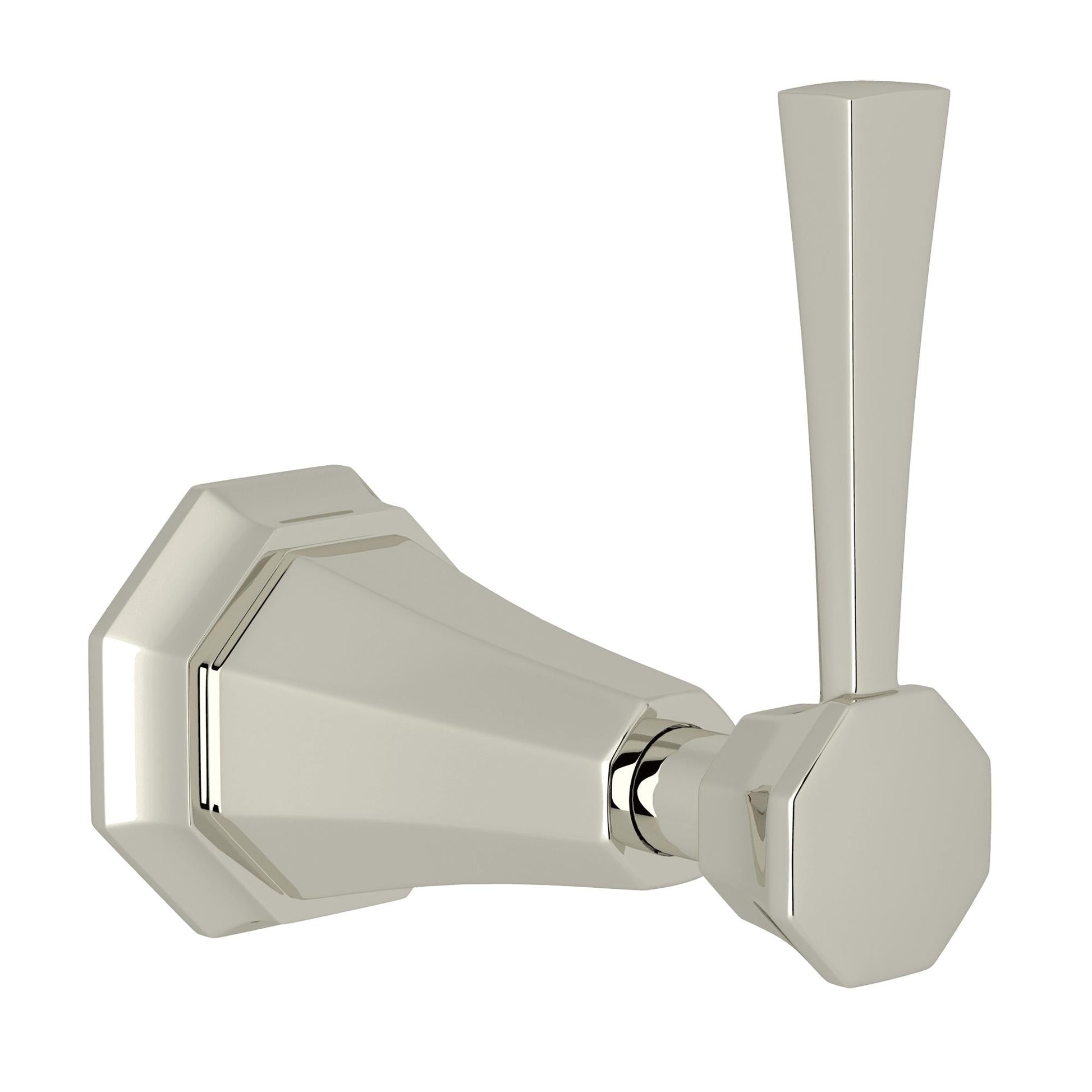 Perrin & Rowe U.3164 Deco Trim For Volume Control And Diverter