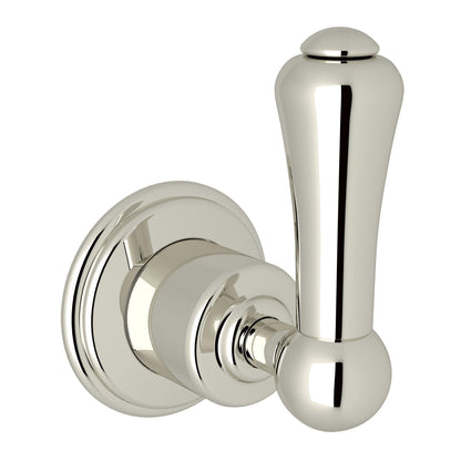 Perrin & Rowe U.3774 Georgian Era Trim For Volume Control And Diverter