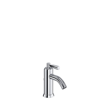Perrin & Rowe U.3870 Holborn Single Handle Lavatory Faucet