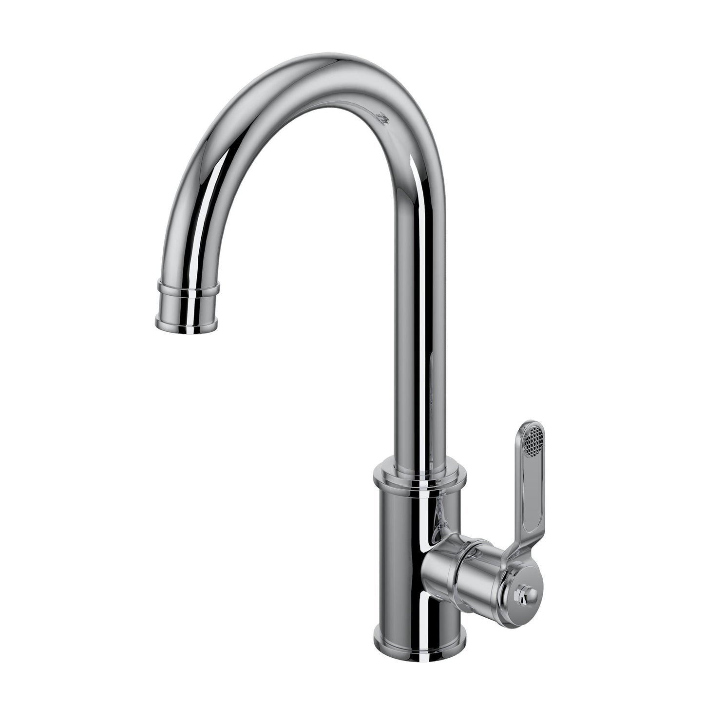 Perrin & Rowe U.4513 Armstrong Bar/Food Prep Kitchen Faucet