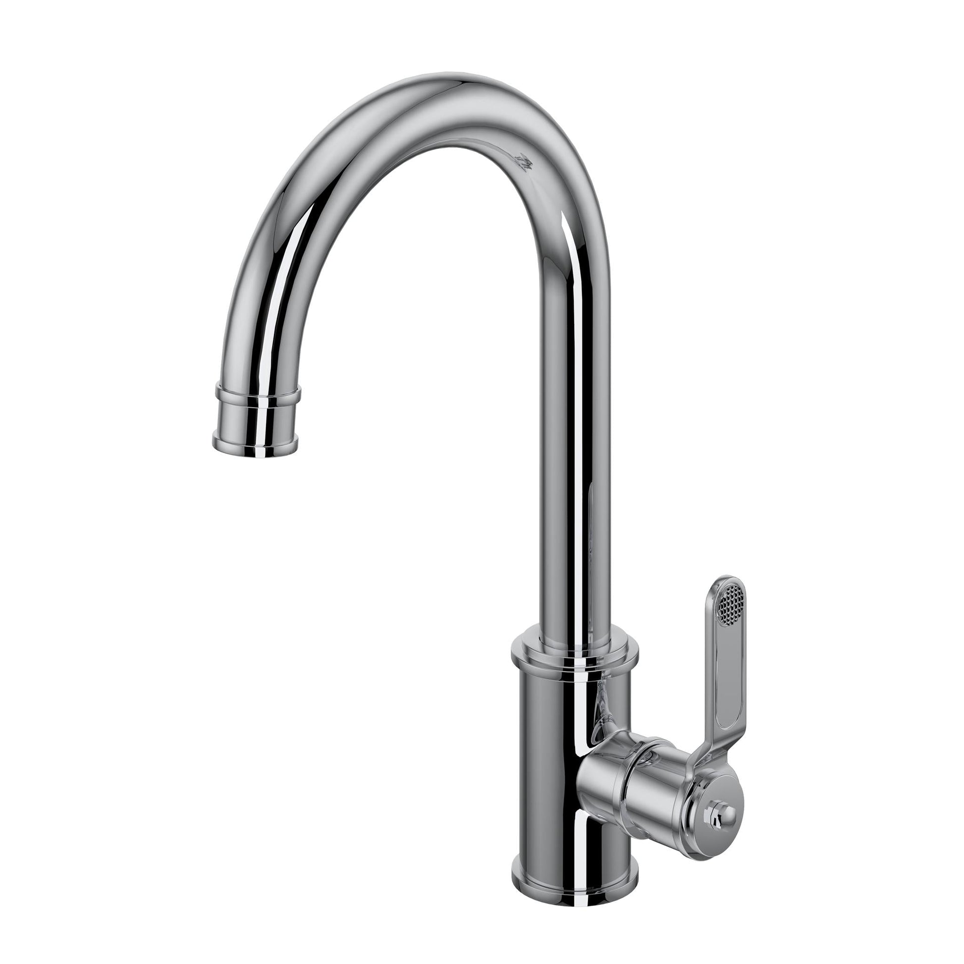 Perrin & Rowe U.4513 Armstrong Bar/Food Prep Kitchen Faucet