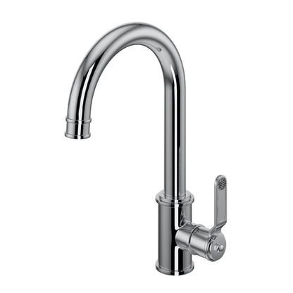 Perrin & Rowe U.4513 Armstrong Bar/Food Prep Kitchen Faucet