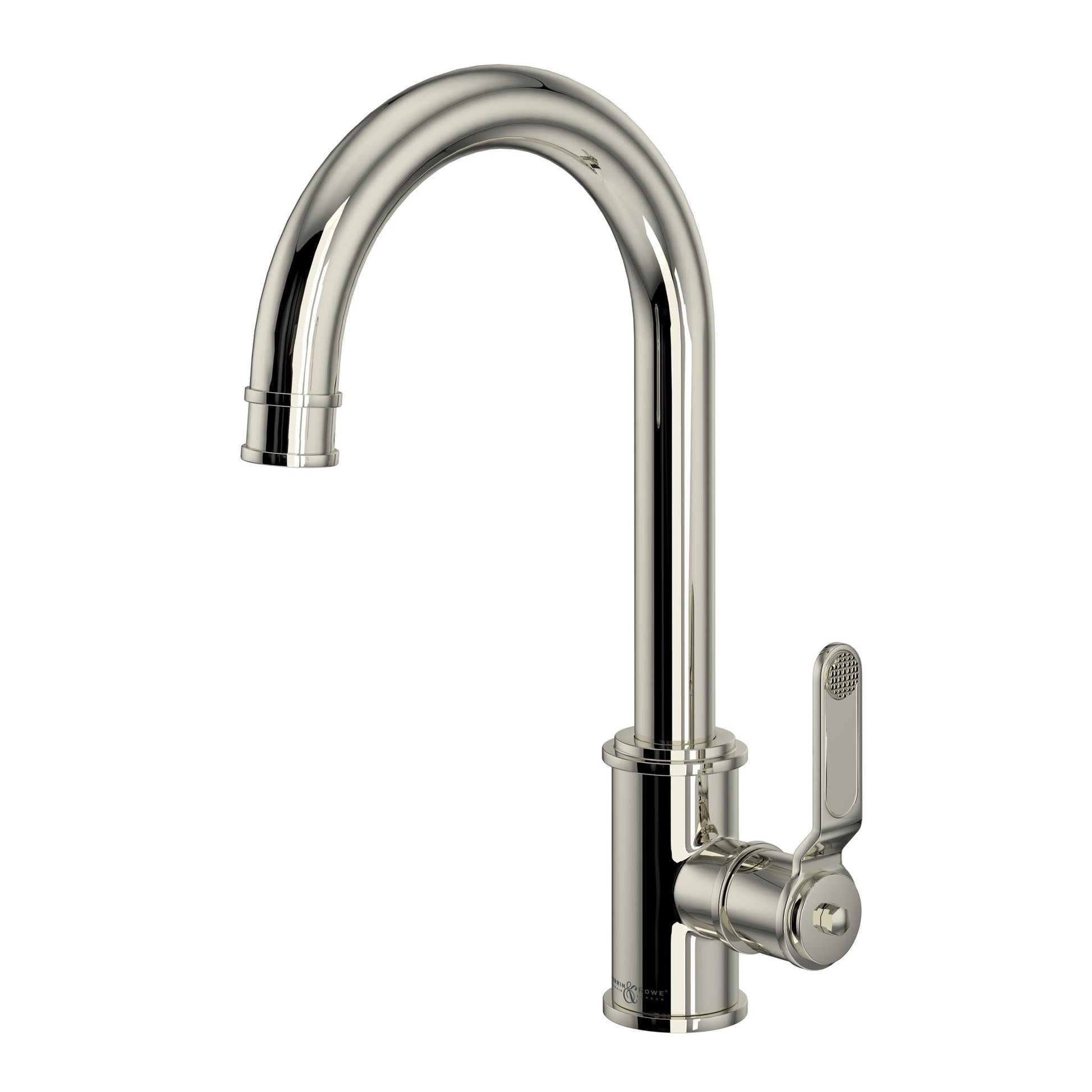 Perrin & Rowe U.4513 Armstrong Bar/Food Prep Kitchen Faucet
