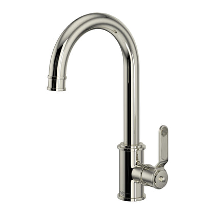 Perrin & Rowe U.4513 Armstrong Bar/Food Prep Kitchen Faucet