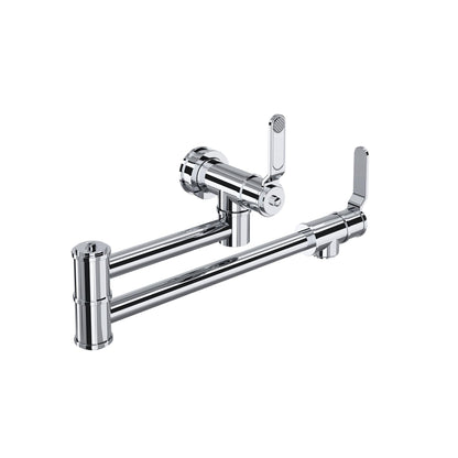Perrin & Rowe U.4599 Armstrong Pot Filler