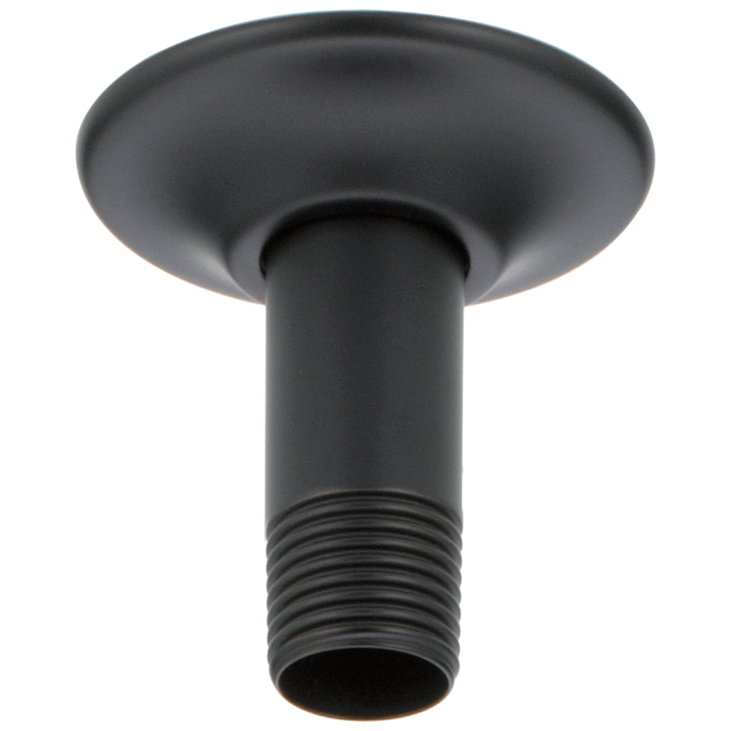 3" Ceiling Mount Shower Arm and Flange