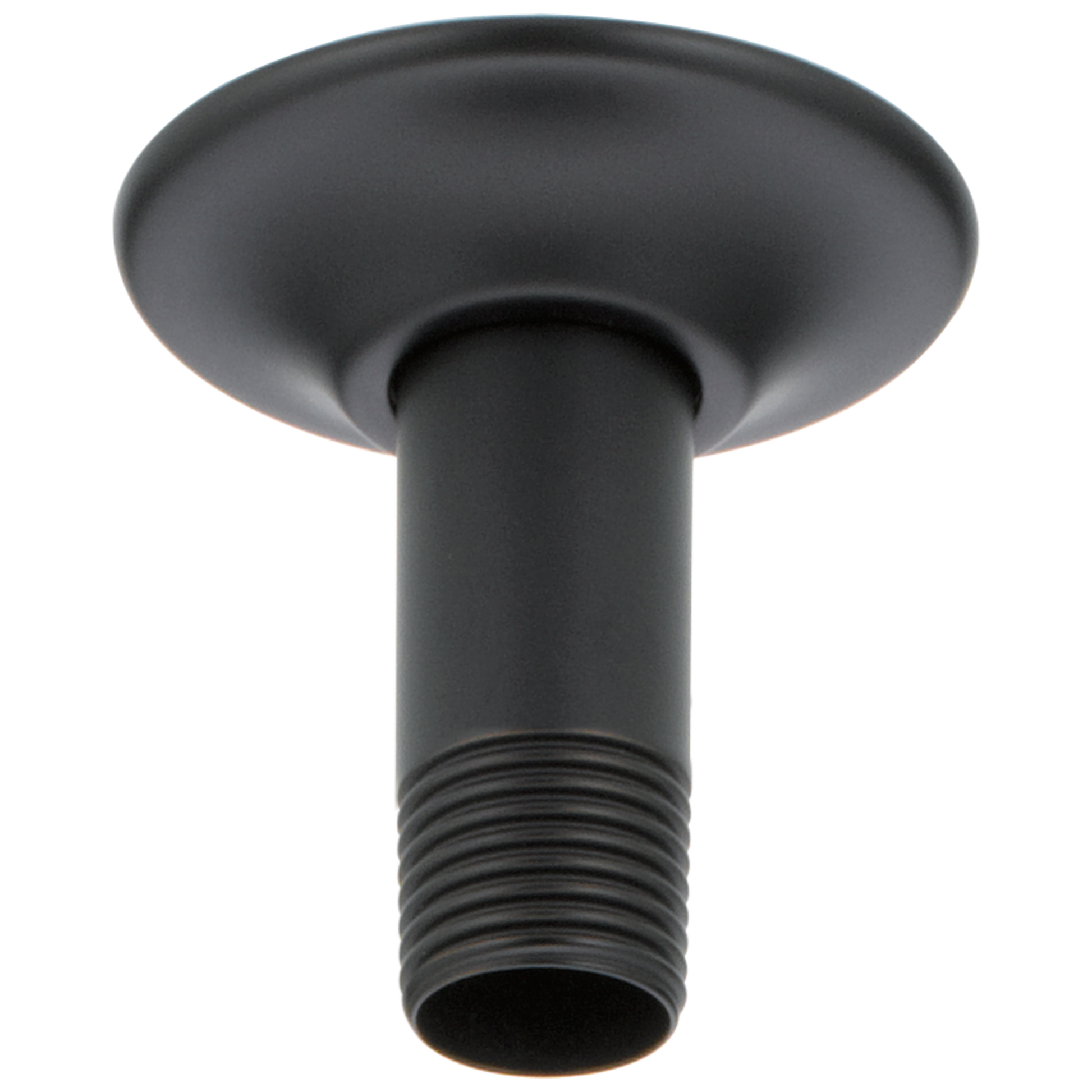 3" Ceiling Mount Shower Arm and Flange