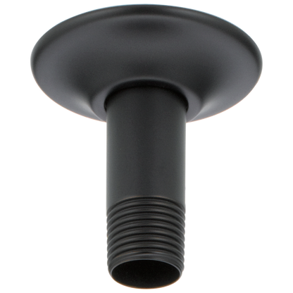 3" Ceiling Mount Shower Arm and Flange