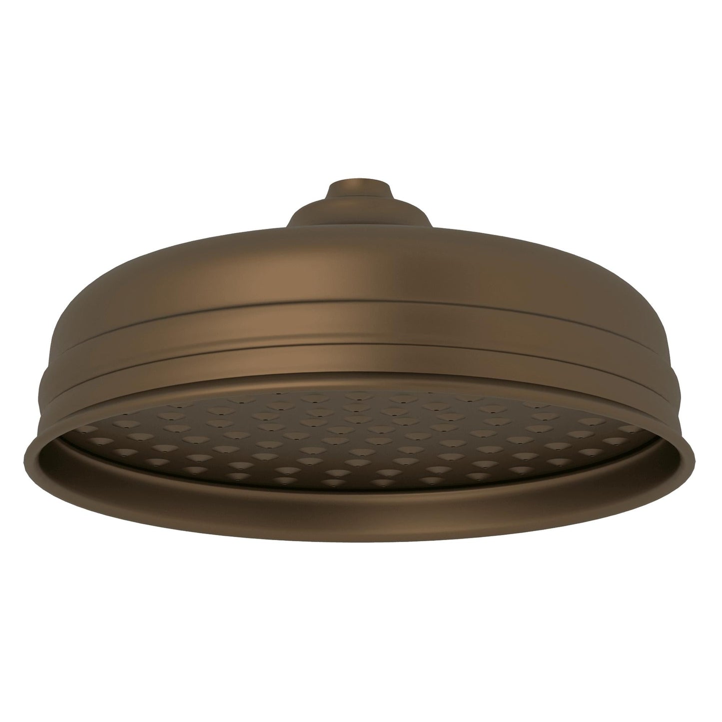 Perrin & Rowe U.5205 8" Rain Showerhead