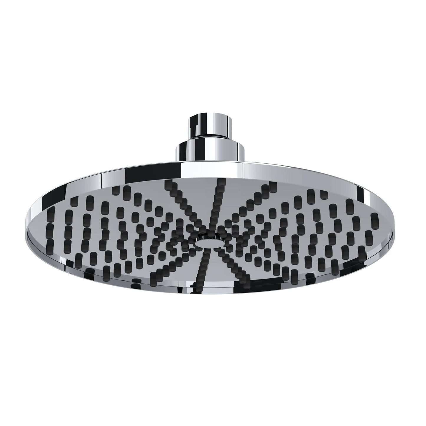 Perrin & Rowe U.5235 8" Rain Showerhead