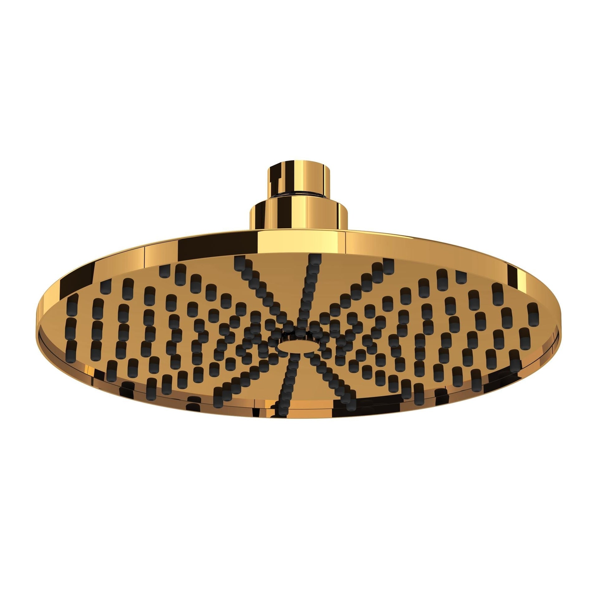 Perrin & Rowe U.5235 8" Rain Showerhead