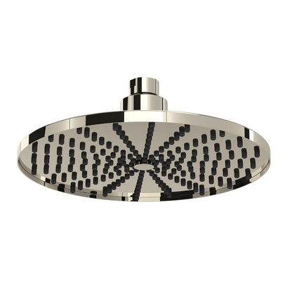 Perrin & Rowe U.5235 8" Rain Showerhead