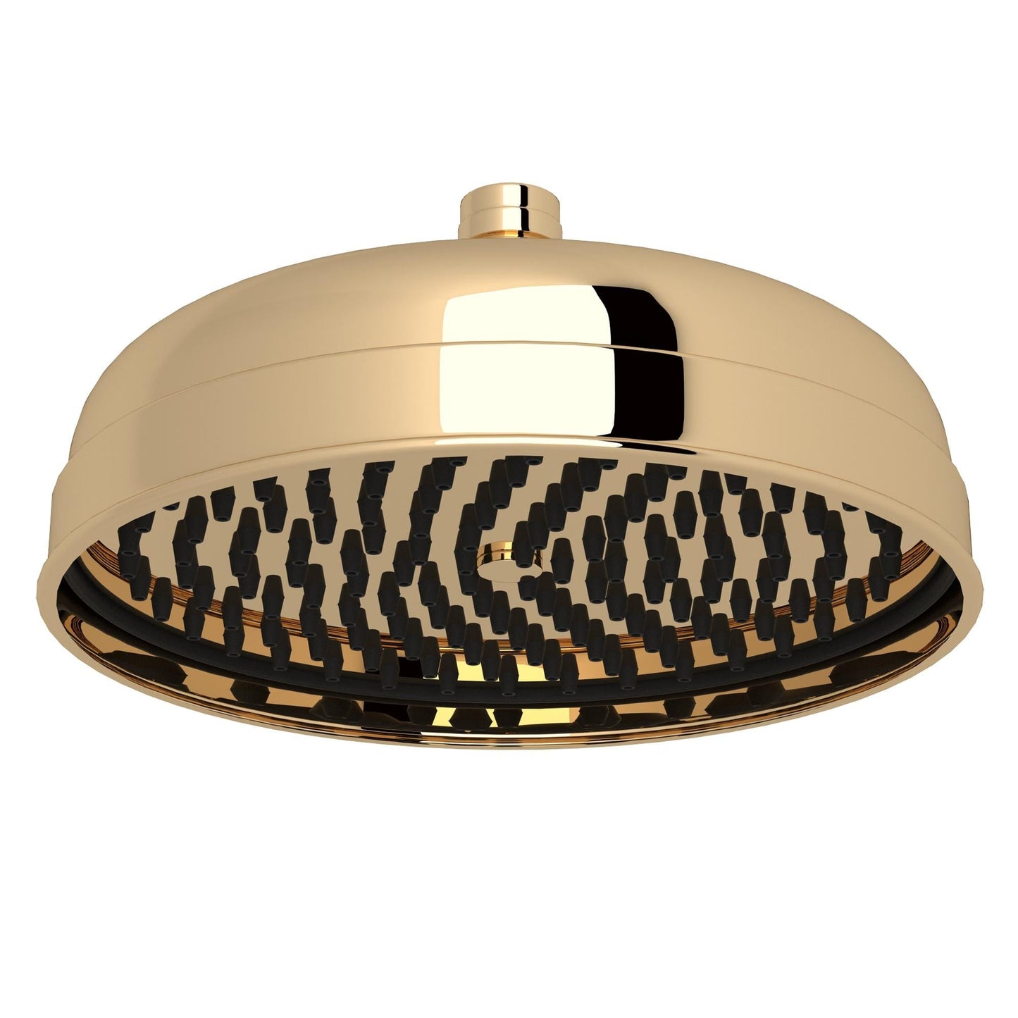 Perrin & Rowe U.5260 8" Rain Showerhead