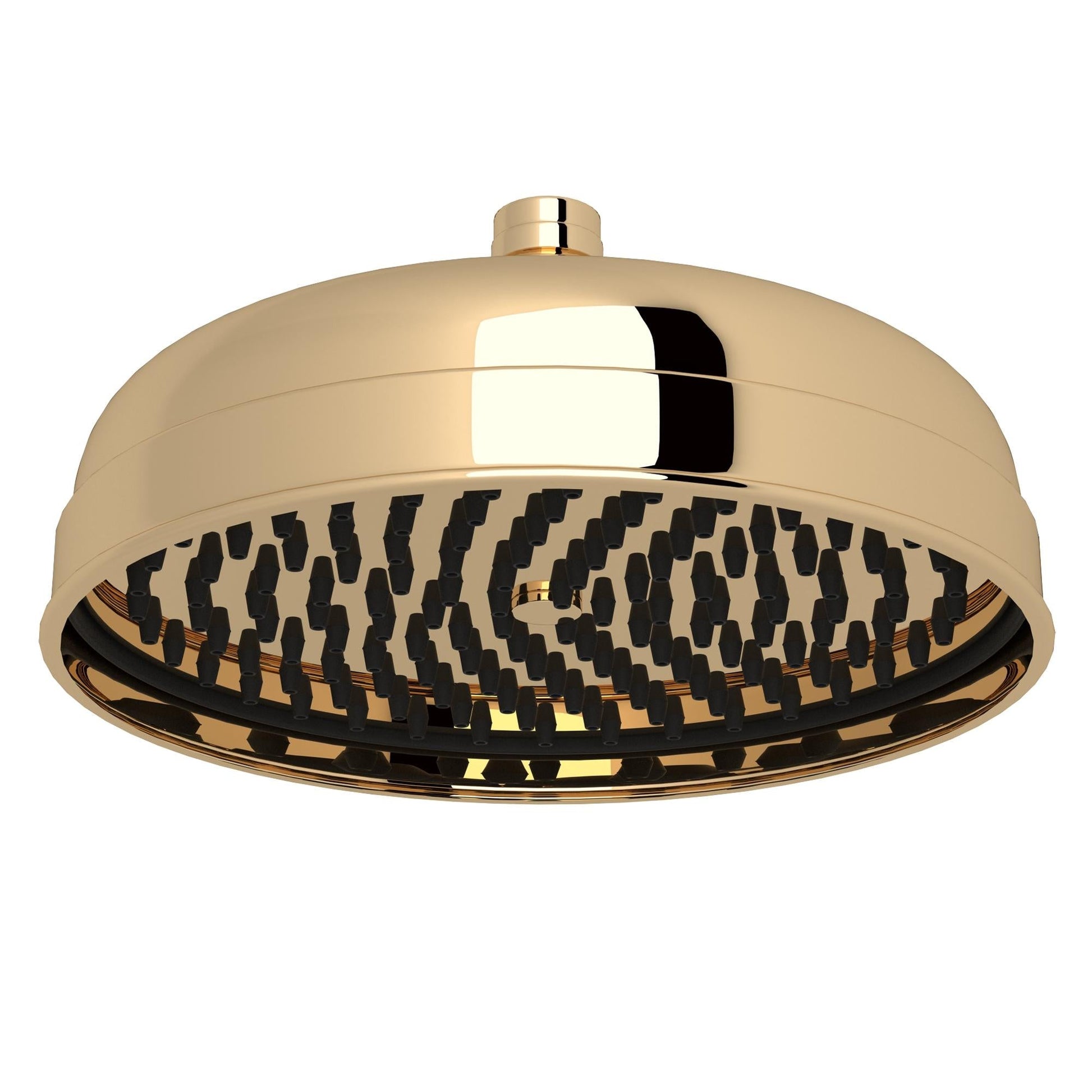 Perrin & Rowe U.5260 8" Rain Showerhead
