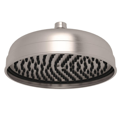 Perrin & Rowe U.5260 8" Rain Showerhead