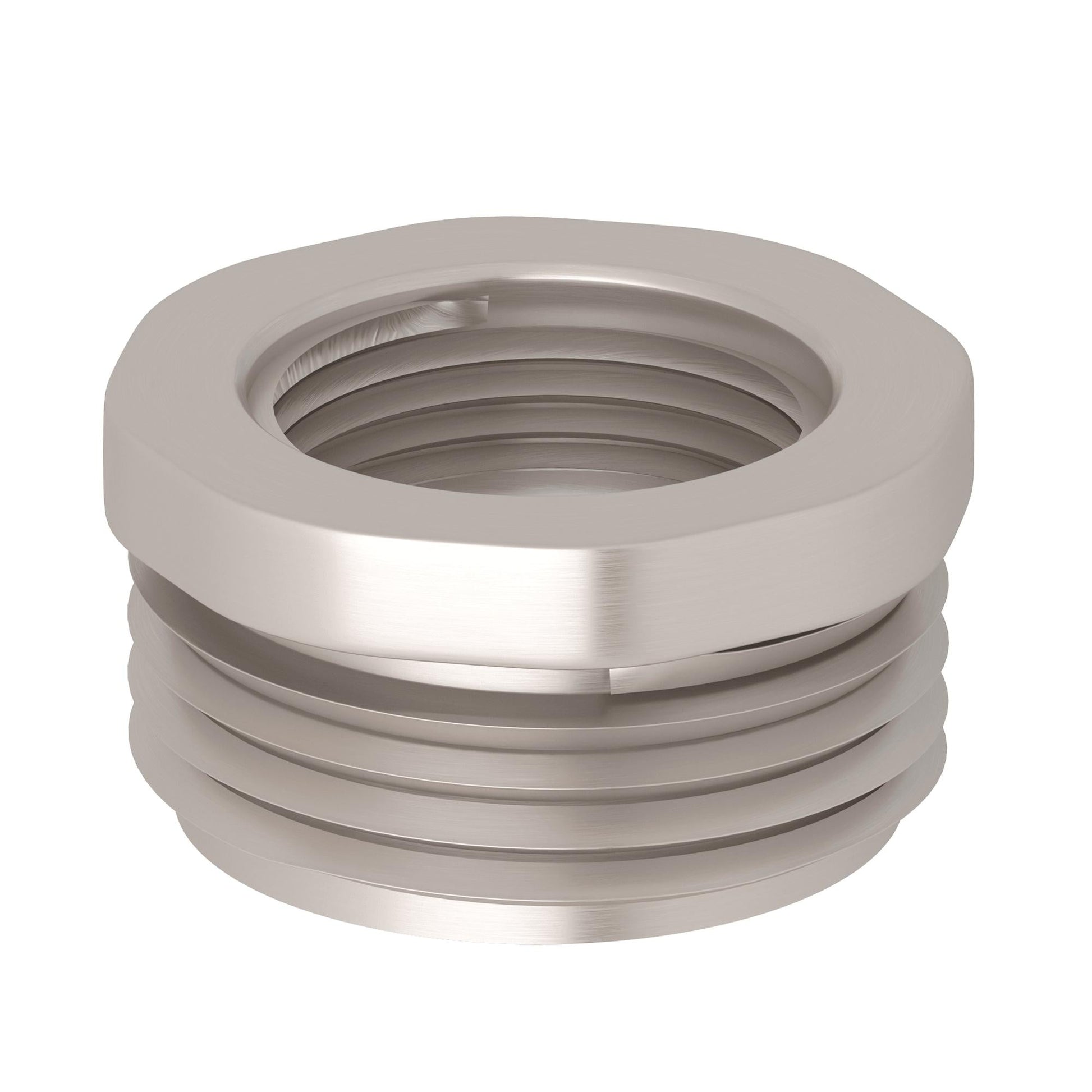 Perrin & Rowe U.5379 3/4"M X 1/2"F Adaptor
