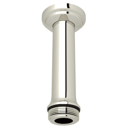 Perrin & Rowe U.5388 4" Ceiling Mount Shower Arm