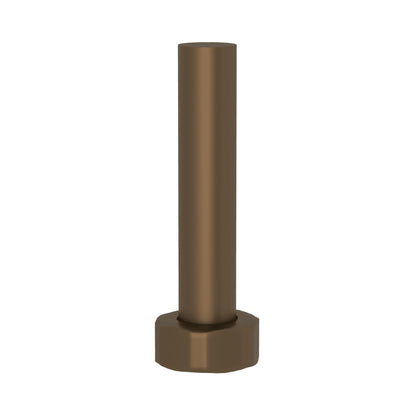 Perrin & Rowe U.5394 8" Thermostatic Outlet Connector