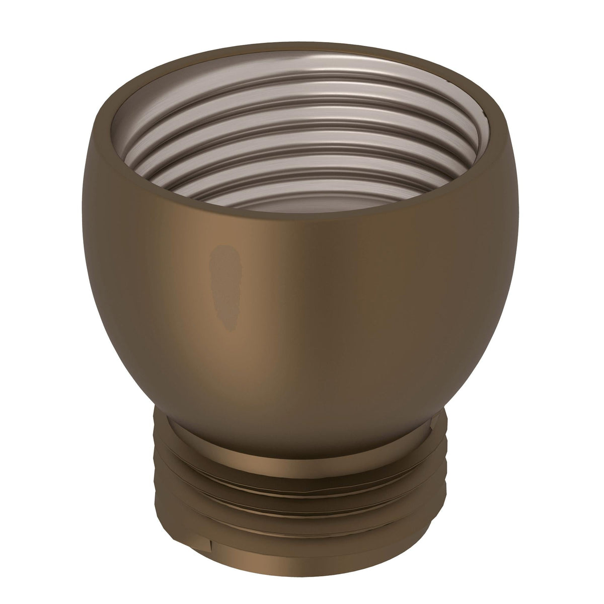 Perrin & Rowe U.5399 3/4"F X 1/2"M Adaptor