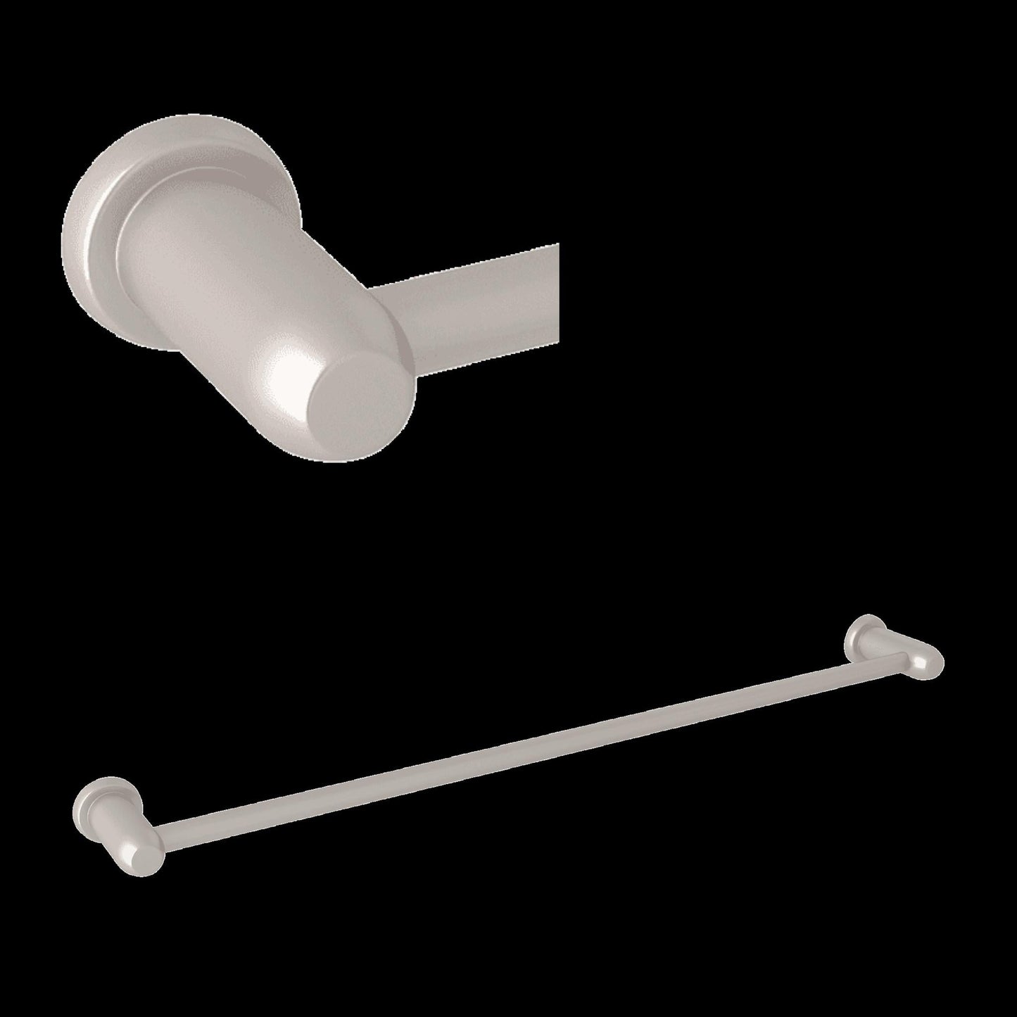 Perrin & Rowe U.6442 Holborn 30" Towel Bar