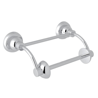 Perrin & Rowe U.6448 Holborn Toilet Paper Holder
