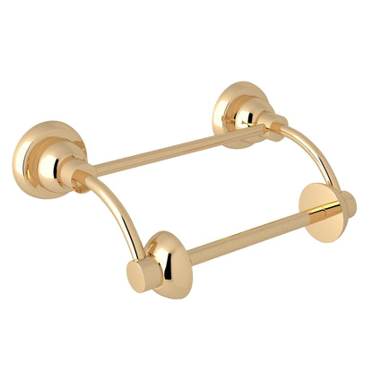 Perrin & Rowe U.6448 Holborn Toilet Paper Holder