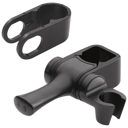 ADA Grab Bar Hand Shower Mount