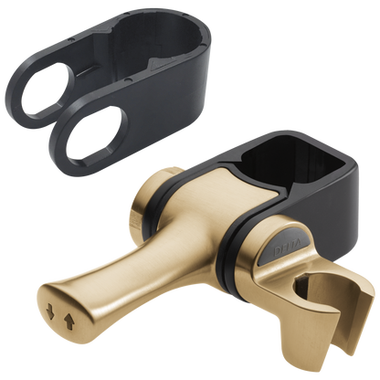 ADA Grab Bar Hand Shower Mount
