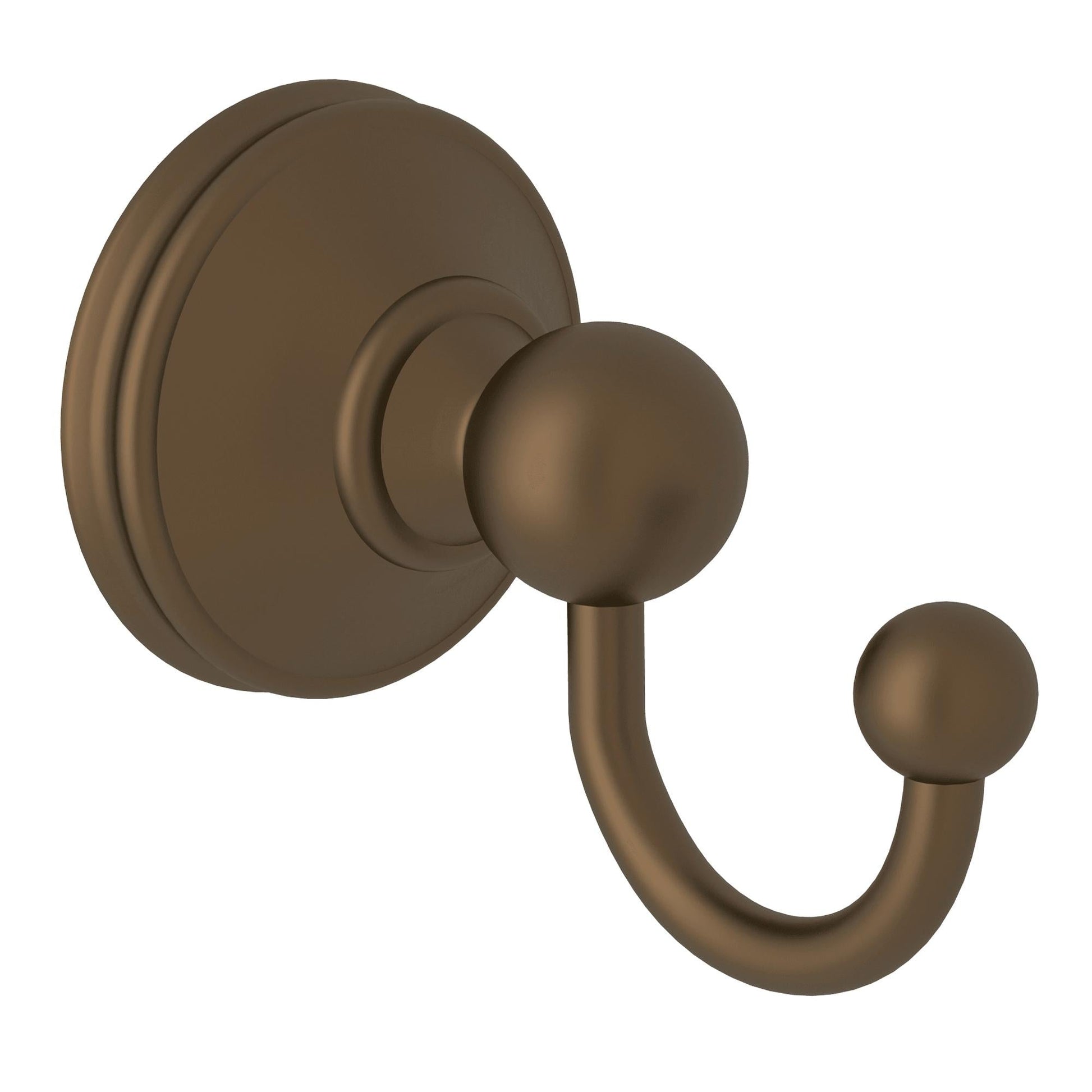 Perrin & Rowe U.6621 Georgian Era Robe Hook