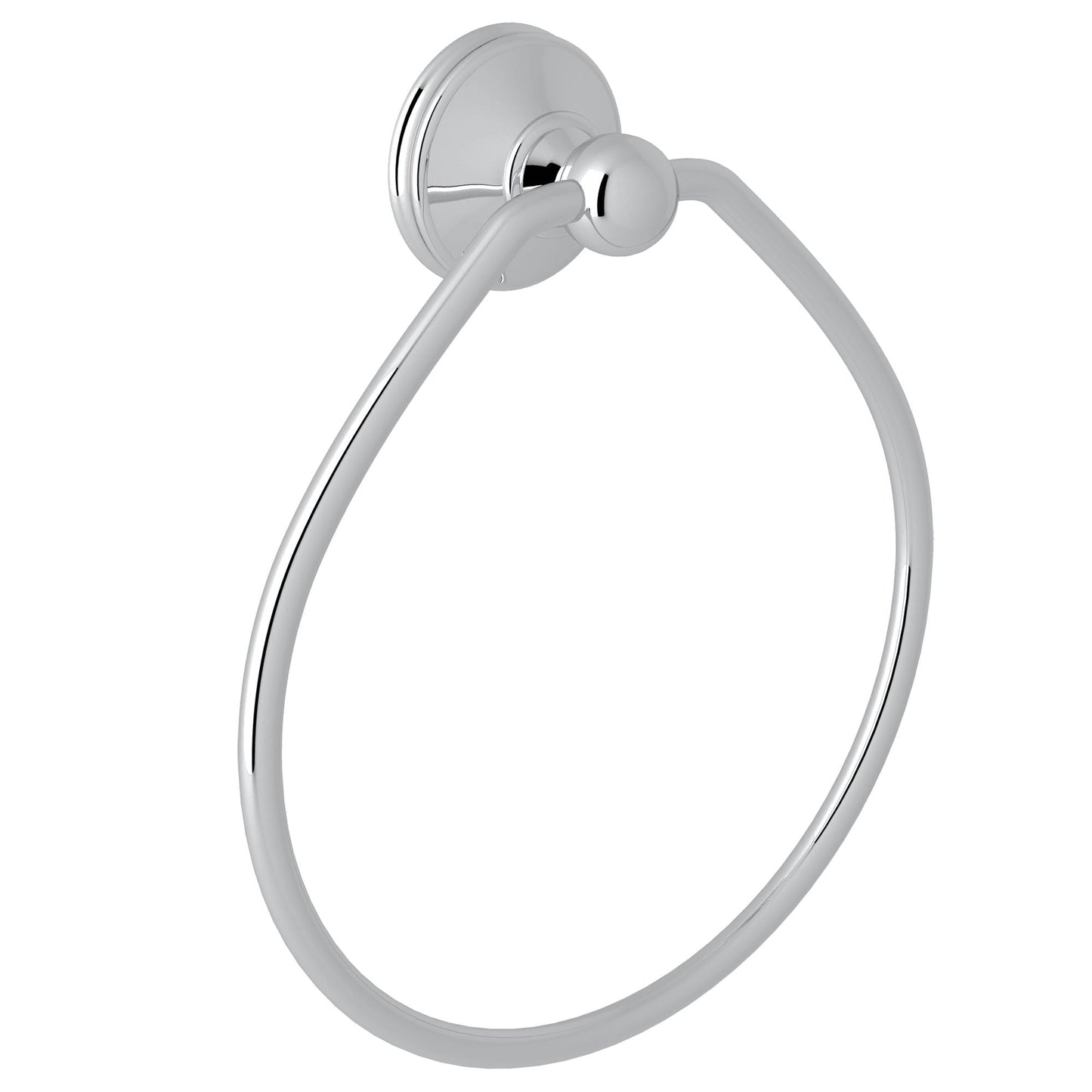 Perrin & Rowe U.6634 Georgian Era Towel Ring