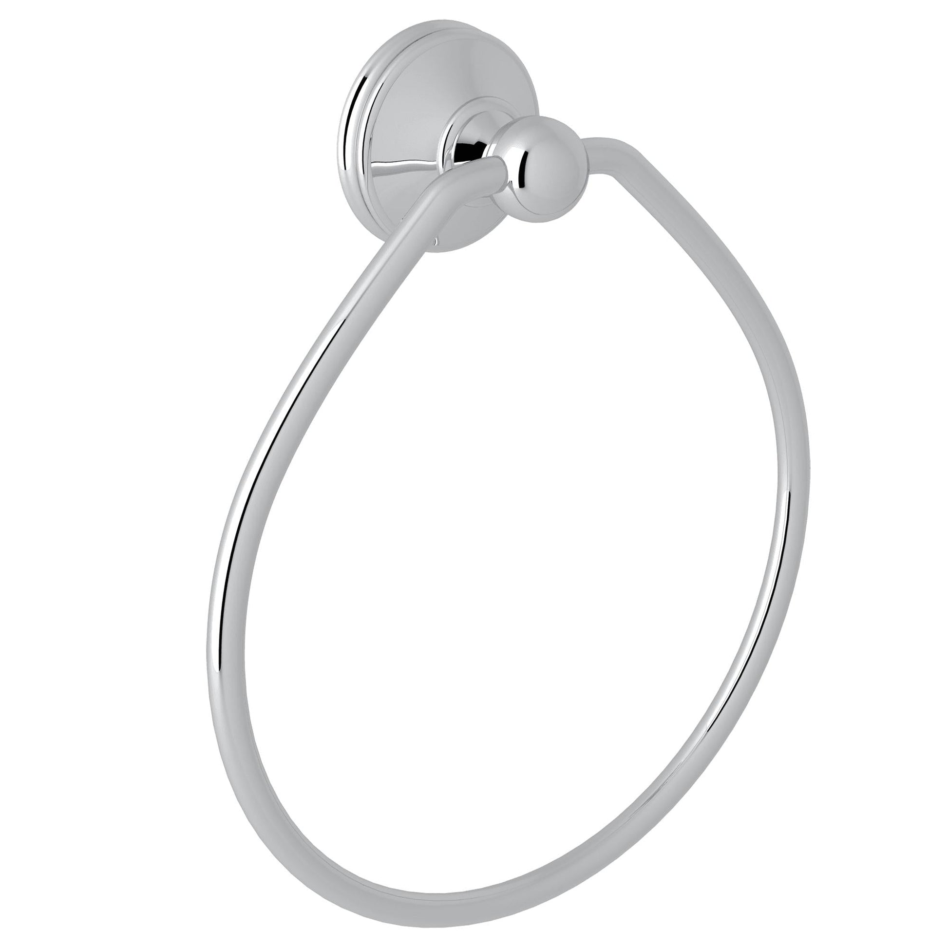 Perrin & Rowe U.6634 Georgian Era Towel Ring